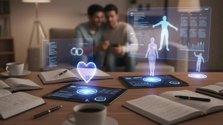 Virtueller Romantischer Begleiter Testberichte: Echte Liebe oder Illusion?