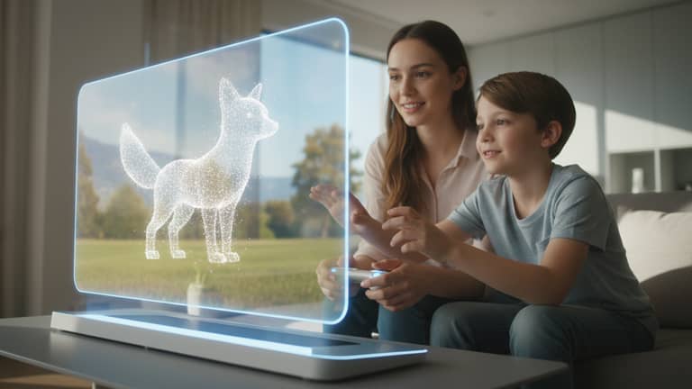 Virtuelles Haustier Statt Echter Tierhaltung – Chance oder Irrweg?