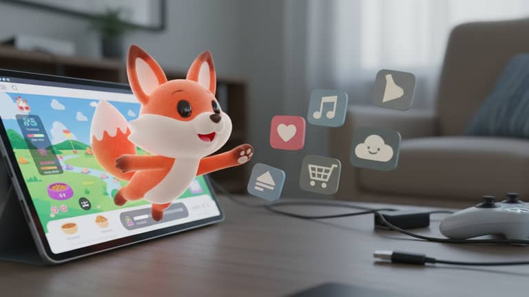 Virtuelles Haustier Vs Andere Apps – Echter Begleiter oder Nur Spiel?