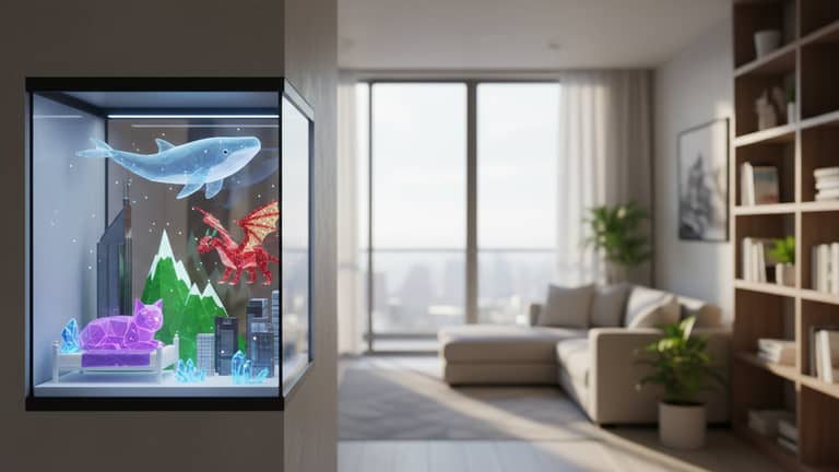 Virtuelles Haustier in der Wohnung Erlaubt? Recht, Risiko, Echte Vorteile