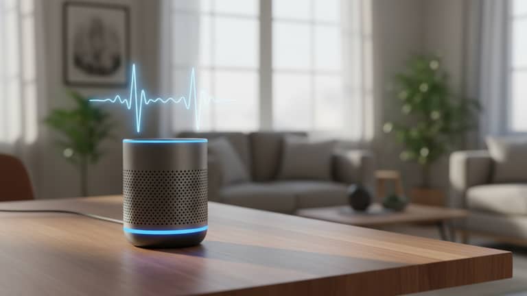 Voice Assistants in 2025: Power, Privacy, and Control Explained