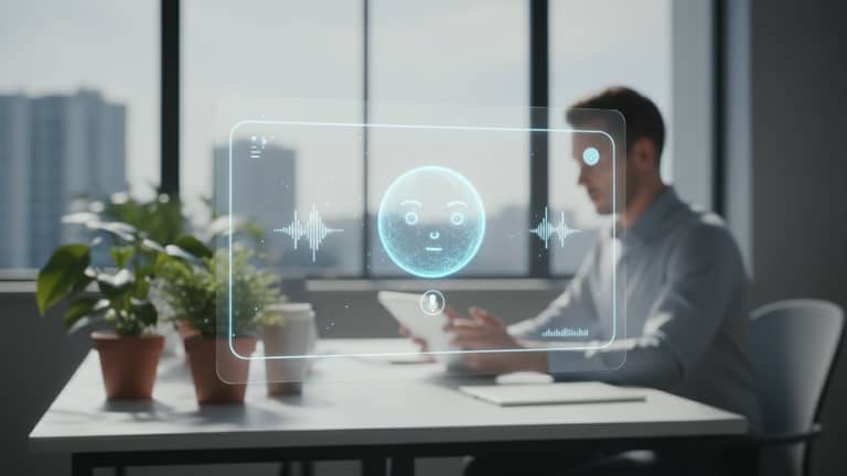 Voice Chatbot Applications in 2025: Power, Risks, and Reality