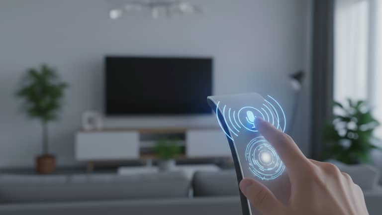 Voice Controls Are Listening — but Who Really Has Control?