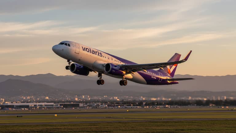 Volaris Flights in 2026: Real Costs, Risks, and Smart Strategies