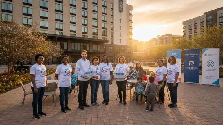 Volunteer Hotels in 2025: What Travelers Should Know Before Volunteering