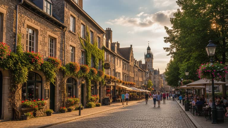 Walkable Hotels Are Overrated: How to Spot the Ones Worth Paying for