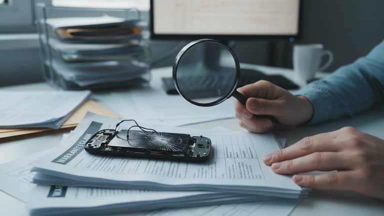 Warranty Claims: Why Denials Happen and How to Respond Effectively