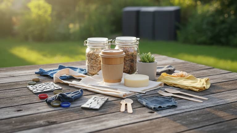 Waste Reduction in 2026: What Research Shows Actually Works and What Doesn't