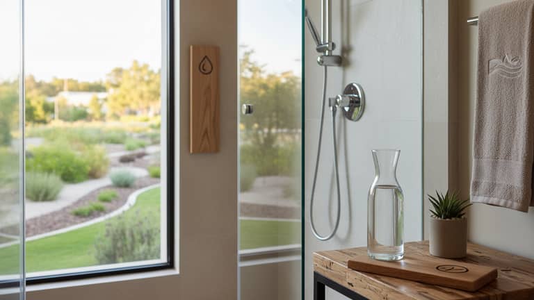Water Conservation Hotels That Truly Save Water (and How to Spot Them)