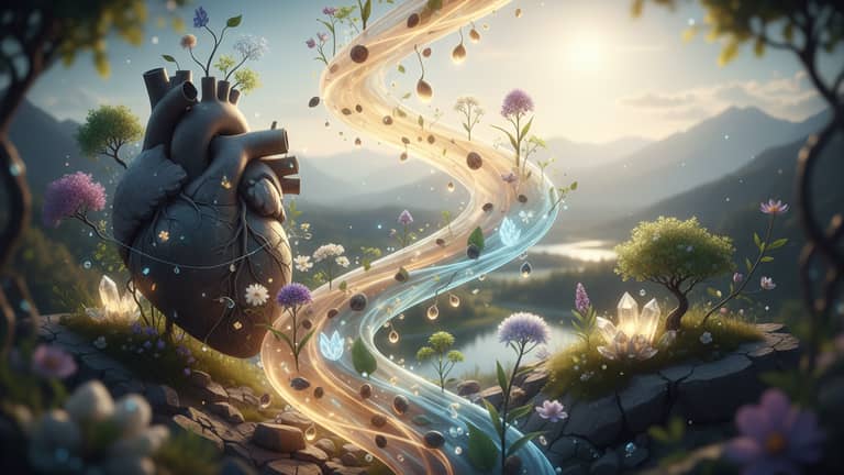 Ways to Accelerate Healing After Loss in the Age of AI