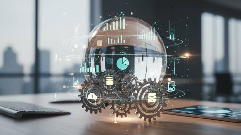 11 Ways to Automate Business Reporting (that Actually Work)