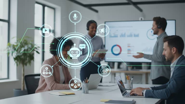 Ways to Automate Customer Inquiries Without Wrecking Trust