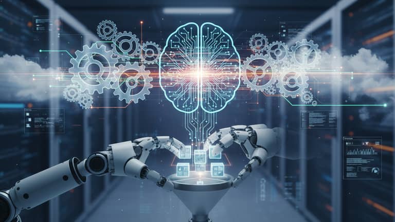 Ways to Automate Data Management Tasks That Actually Work