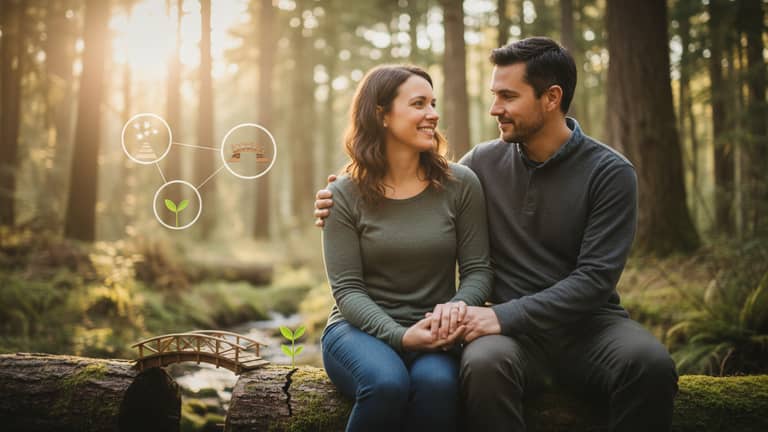 Ways to Build Confidence in Relationships in the Age of AI