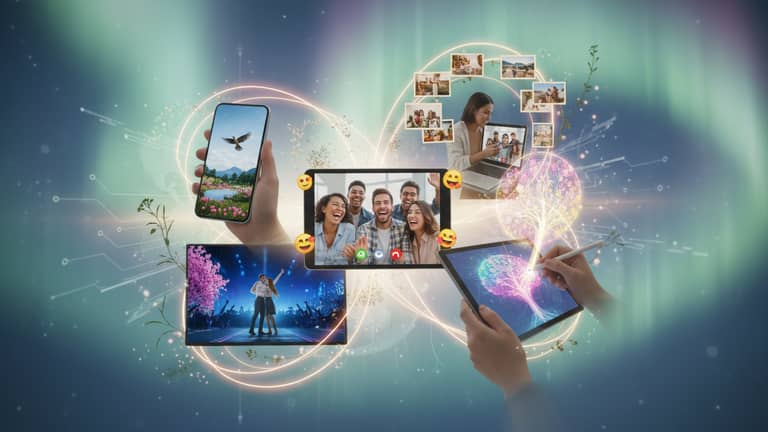 Ways to Celebrate Life Digitally When Goodbye Is Not Enough
