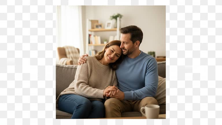 11 Science-Backed Ways to Enhance Emotional Connection in Marriage