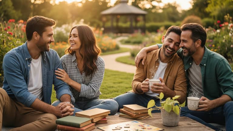 17 Research-Backed Ways to Enhance Relationship Satisfaction and Connection