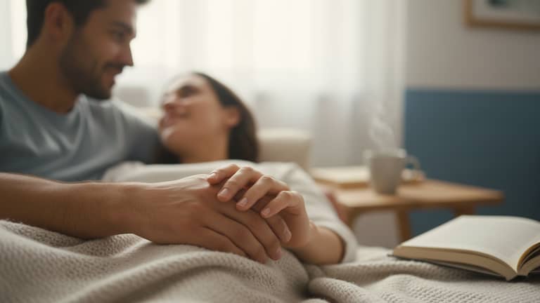 11 Ways to Improve Empathy with Your Partner That Actually Work