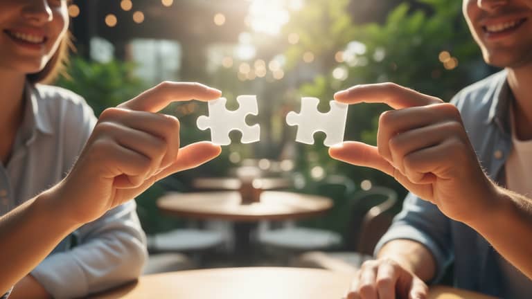 13 Science-Backed Ways to Improve Relationship Connection Now
