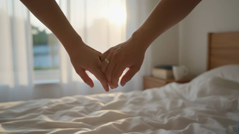 Ways to Improve Trust in Marriage When Love Isn’t Enough