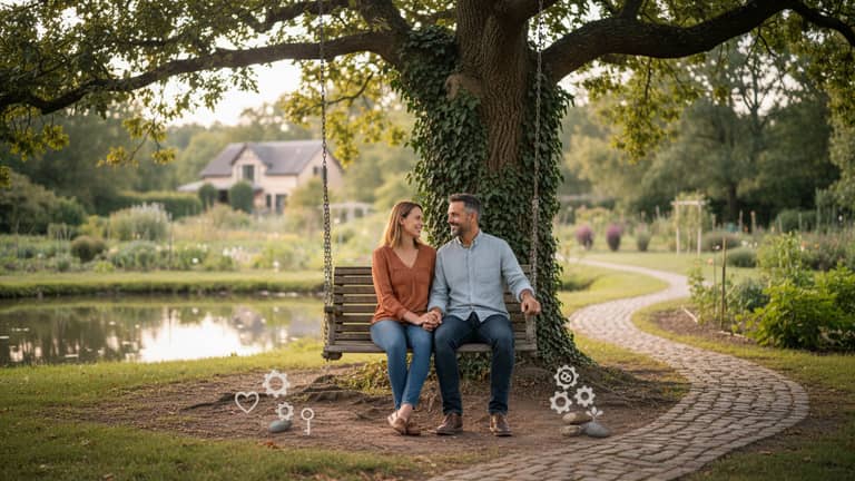Ways to Maintain Long-Term Relationship Stability in a Chaotic Era