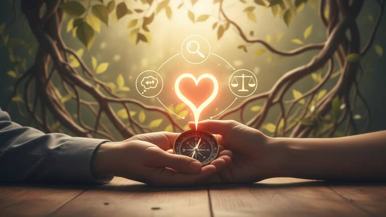 9 Ways to Make Better Relationship Decisions, Backed by Science