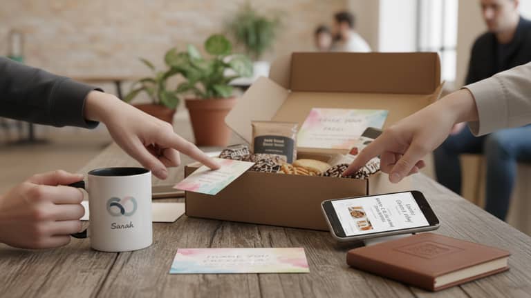 11 Ways to Personalize Business Marketing Without Creeping Out