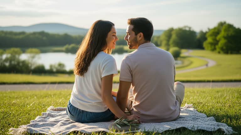 17 Ways to Prevent Relationship Fights That Actually End Drama