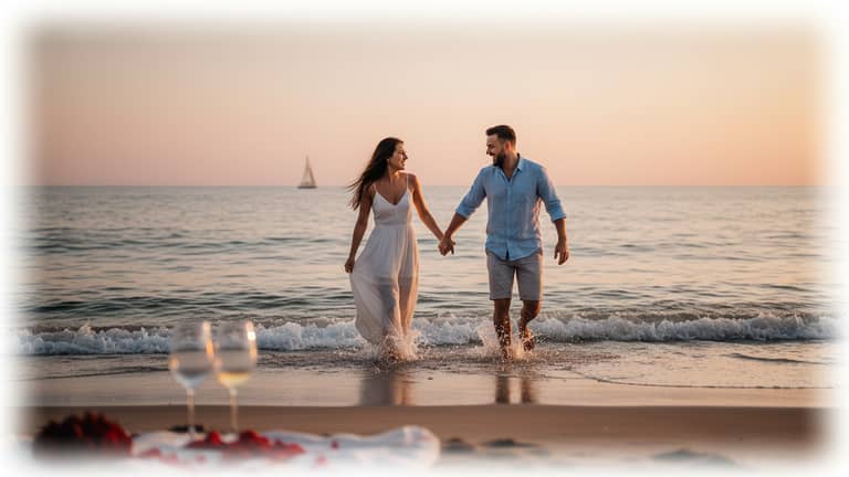 11 Edgy Ways to Reignite Romance When Clichés Have Failed
