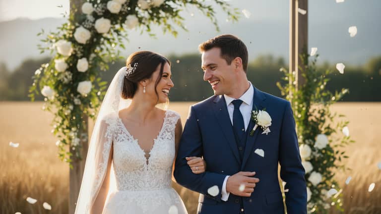 Wedding Movies, Decoded: How Cinema Rewrites Our Idea of Love