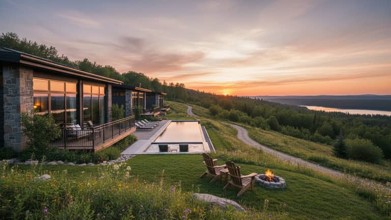 Weekend Getaway Hotels in 2025: Smarter Stays, Fewer Regrets