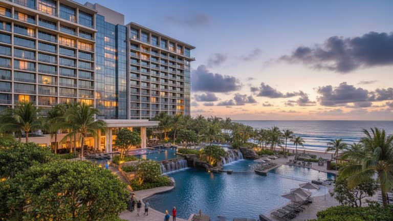 Westin Hotels Under the Microscope: Wellness, Value and Hard Truths