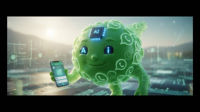 Whatsapp AI asystent w Polsce: możliwości, zastosowania i rzeczywistość