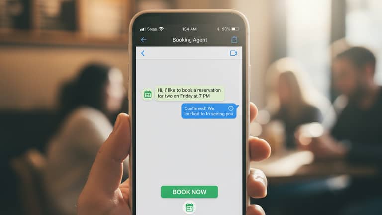 Whatsapp Booking: Convenience Revolution or Risky Shortcut?
