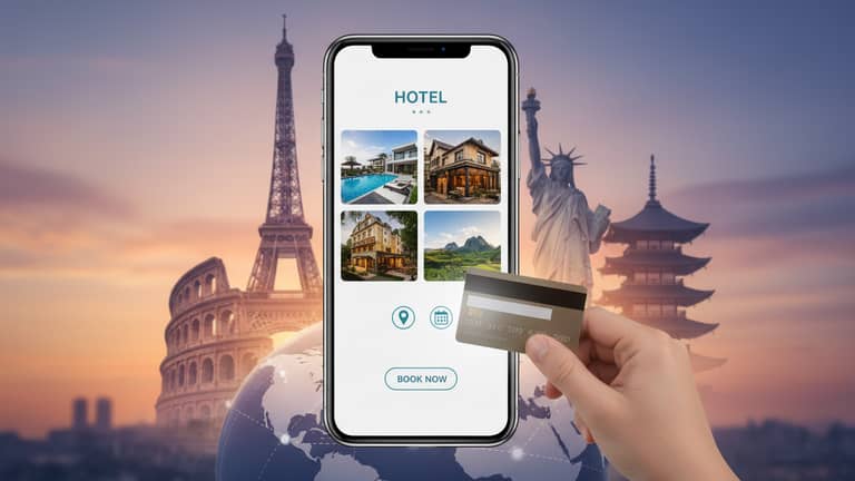 Where to Book Hotels in 2025 to Avoid Pricing Traps and Algorithms