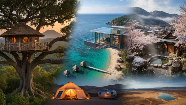 Where to Stay in Any City: What Actually Matters for Your Trip