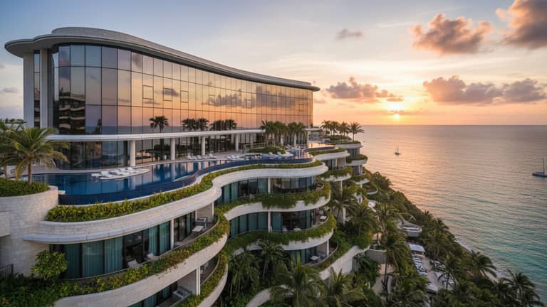Which Hotel Is Best: Data-Driven Factors That Matter More Than Ratings