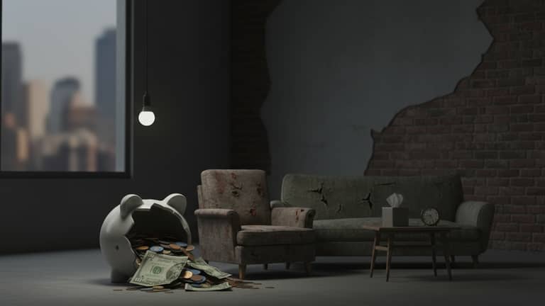 Why Therapy Sessions Are Too Expensive — and Who’s Cashing in