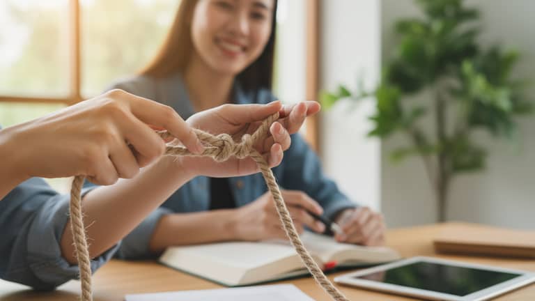 Wie Baue Ich Prüfungsangst Schnell Ab – in 4 Wochen Zur Ruhe