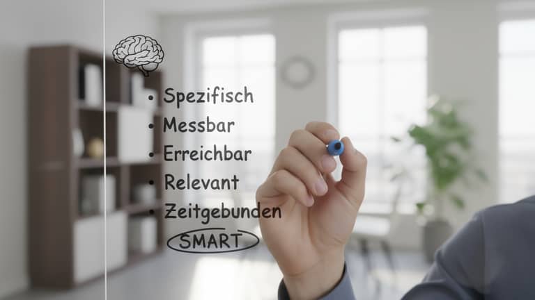 Wie Erstelle Ich Lernziele, die Schüler Wirklich Voranbringen