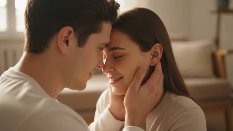 Wie Finde Ich Emotionale Nähe – 7 Wege Trotz Digitaler Einsamkeit