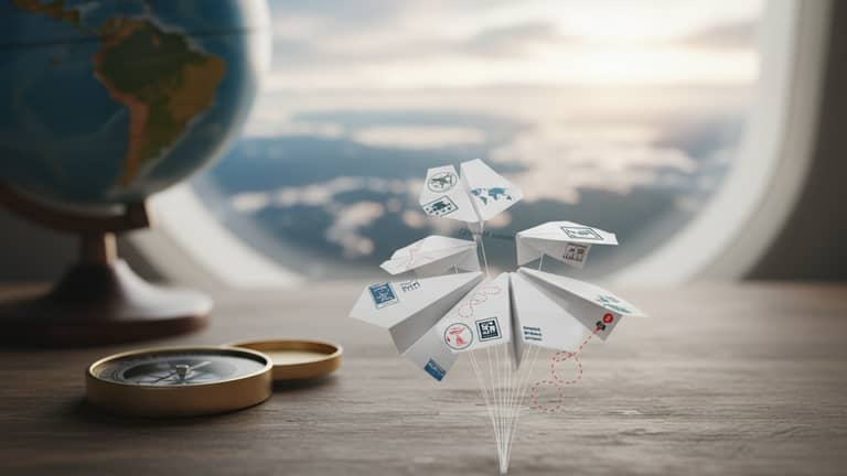 Will Flights Stay Affordable — or Become AI-Powered Chaos?