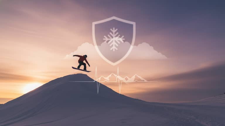 Winter Sports Insurance Myths That Can Wreck Your Next Trip