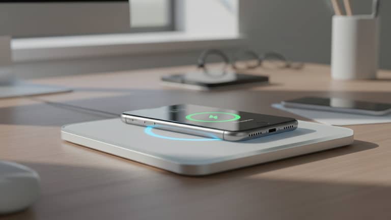 Wireless Charging in 2026: Costs, Myths, and Real Breakthroughs