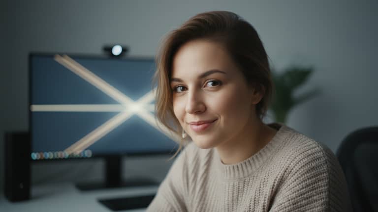 Wirtualna dziewczyna na czacie – ratunek przed samotnością czy iluzja?