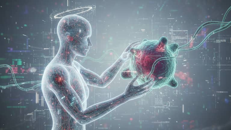 Wirtualna pomoc w leczeniu chorób autoimmunologicznych – ratunek czy ryzyko?