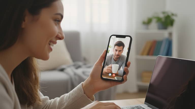 Wirtualny flirt z AI: między prawdziwymi emocjami a iluzją