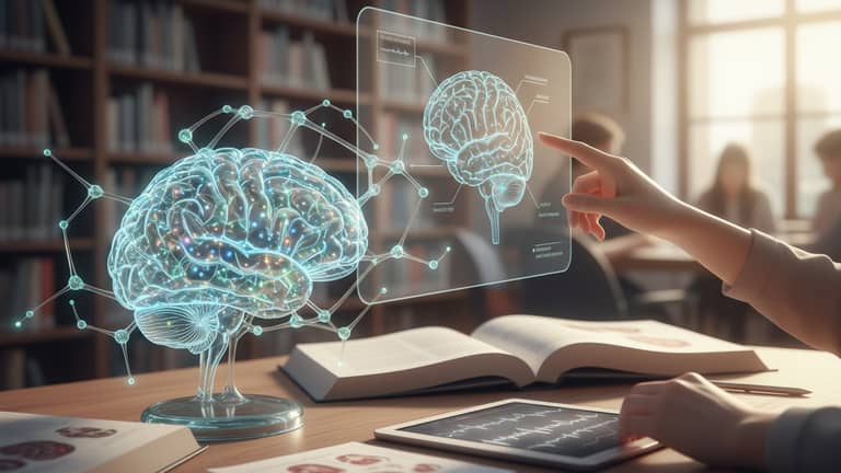 Wissenschaftlich Fundierte Psychoedukation Statt Mythen und KI-Risiken