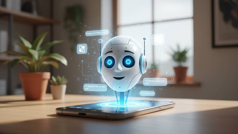 Własny chatbot AI: kiedy to atut, a kiedy mina — między realnym zyskiem a pułapkami