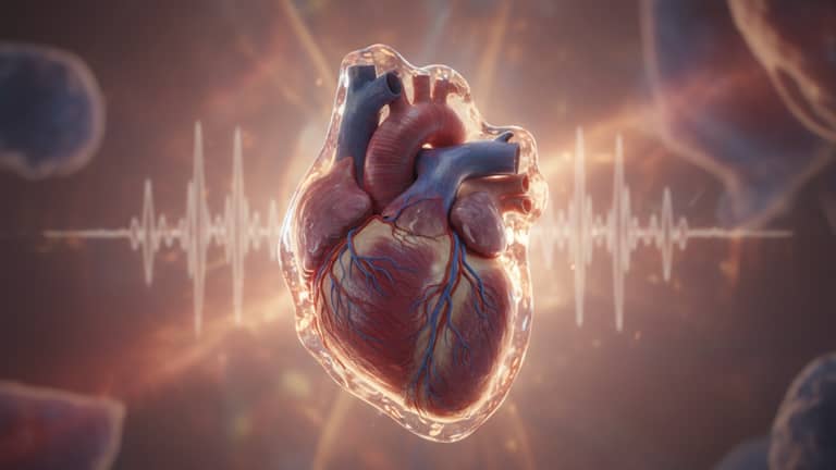 Wolne bicie serca czy bradykardia? Kiedy spokój, a kiedy alarm